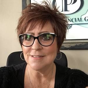 Meet your Posher, Bev